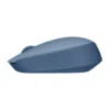 Logitech M171 Souris Sans Fil Bleu Gris — YouShop DZ