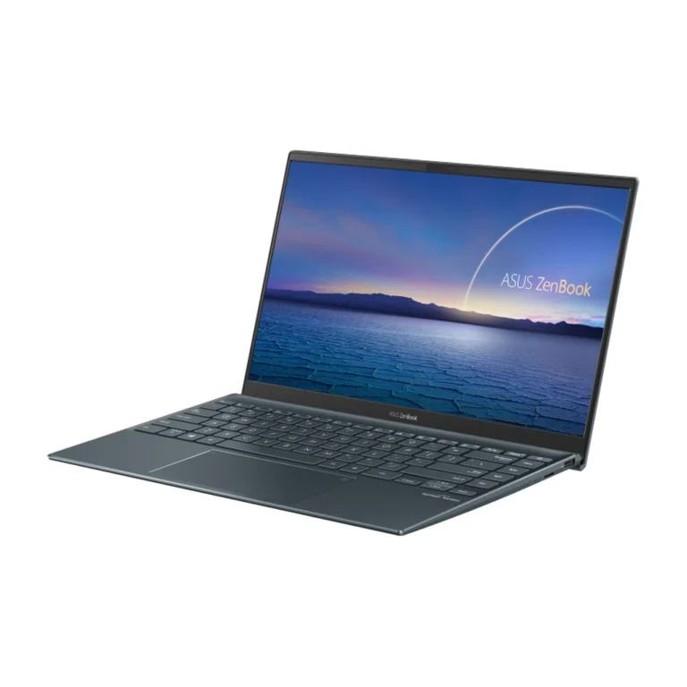 Asus ZenBook 14 UM425UA-KI164R / Ryzen 7 5700U / 16 GB / 512 SSD / MX450 / Windows 10 — YouShop DZ