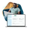 q9httz.webp Kaspersky Plus — Antivirus 1 poste 1 an avec VPN — YouShop DZ