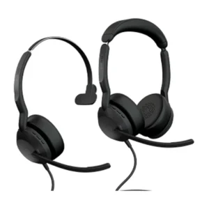 Jabra Evolve2 50 Mono ANC Bluetooth USB-A/C 25089-899-799