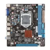 Carte Mère Esonic H61 2 DIMM PCIe LGA 1155