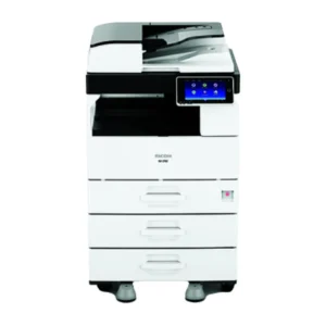 Ricoh M 2701 Photocopieur Multifonction A4 27ppm avec Chargeur ADF