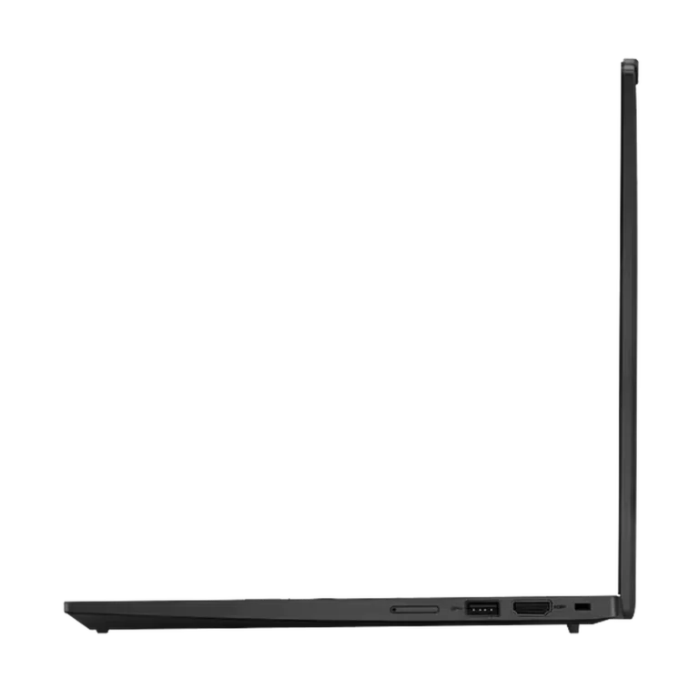 LENOVO ThinkPad X13 Gen 5 ALGERIE (4) Lenovo ThinkPad X13 Gen 5 vue de bordure coté droit