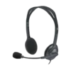 Logitech H111 stereo headset