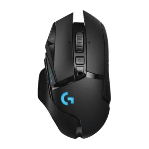 Logitech G502 LIGHTSPEED Souris Gaming Sans Fil 16000 DPI