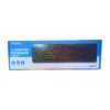 rglrq5.webp CAPSYS KB174 Clavier filaire USB RGB — YouShop DZ