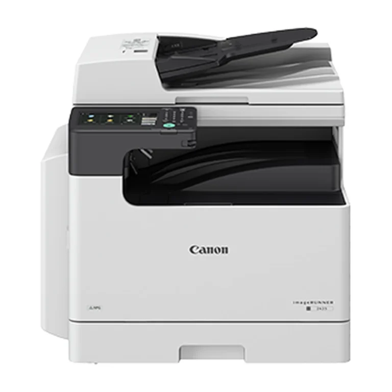 rm8whf.webp Canon imageRUNNER 2425i + Toner EXV-60 — YouShop DZ