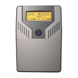 Onduleur SKE UPS GP800 800VA / 480W Line-Interactive AVR
