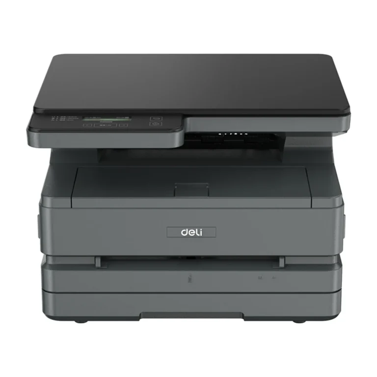 rr393a.webp Dell MF Laser M3100DN Multifonction Monochrome A4 Recto-Verso Réseau — YouShop DZ