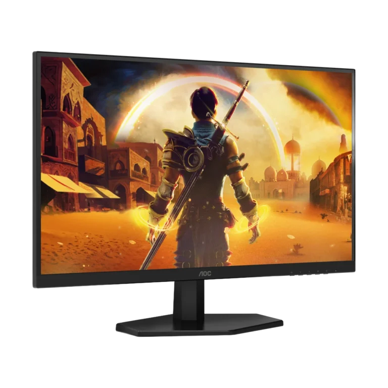 Écran AOC Q27G42ZE 27" Fast IPS QHD 260Hz — YouShop DZ