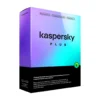 Kaspersky Internet Security Plus — 1 poste 1 an avec VPN illimité — YouShop DZ