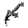 sd4sla.webp VORTEX MecaMounts VRX46-C024E Support Double Ecran 17-32" (9Kg) — YouShop DZ
