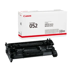 Canon Toner Original 052 LBP212/240w MF421w/420w (2199C002AA)