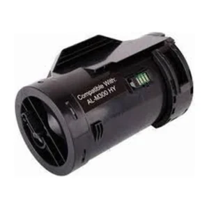 Toner Compatible Quadricolor pour Epson M300 / AcuLaser M300