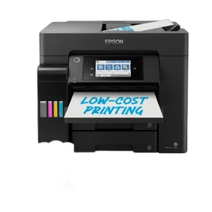 Epson EcoTank L6570 MFP A4 Wi-Fi LAN