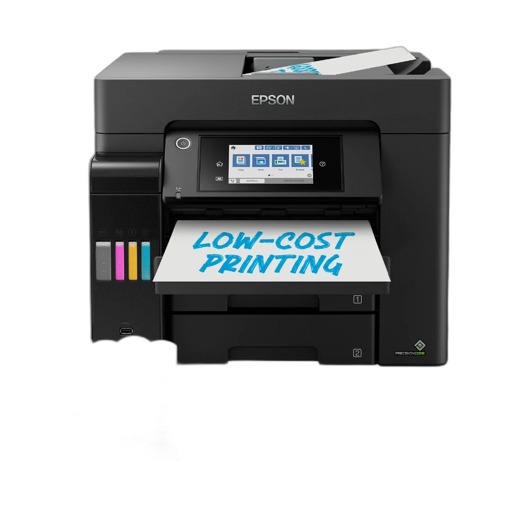 Epson EcoTank L6570 MFP A4 Wi-Fi LAN