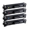Canon — Pack Toner Original 069 (BK 2 100 + CMY 1 900 pages) pour MF752Cdw / MF754Cdw — YouShop DZ