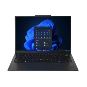 Lenovo ThinkPad X1 Carbon Gen 12 vue de face