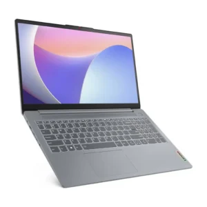 Lenovo IdeaPad 3 — Core i3-N305 / 8GB / 256GB SSD + 1TB HDD / 15.6" HD / Win11