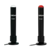 Jabra Busylight youshop algerie (2) Jabra Busylight youshop algerie deux equimemnt blanc et rouge