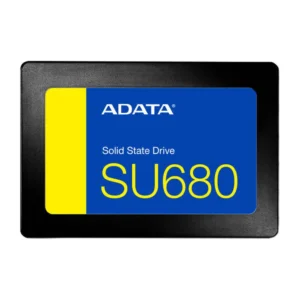 SSD SATA ADATA SU680 512 Go 2,5 pouces