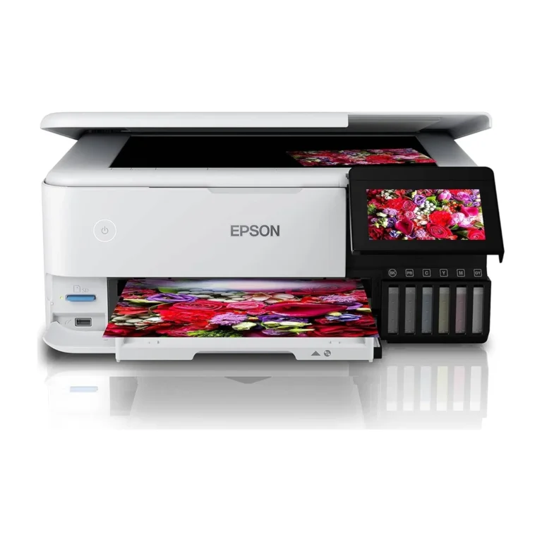 tjeyxg.webp Imprimante multifonction Epson EcoTank L8160 A4 Wi-Fi recto-verso 6 couleurs — YouShop DZ