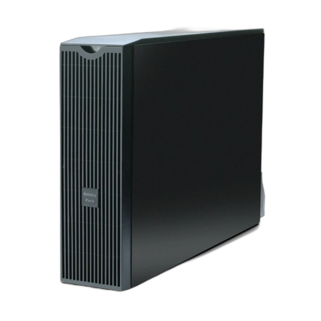 APC Smart-UPS RT 192V Battery Pack SURT192RMBP