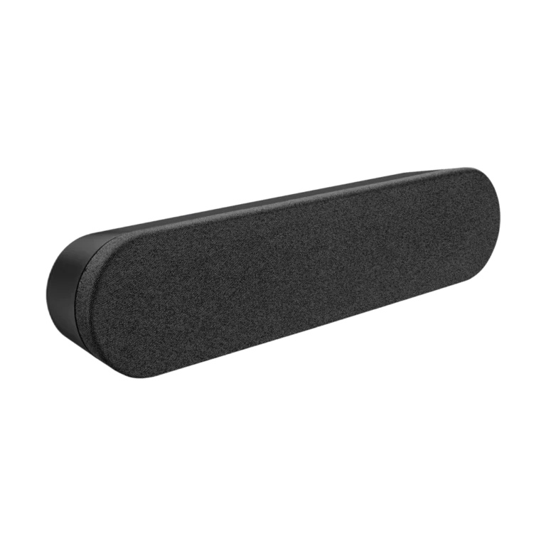 Logitech Rally Speaker Algerie YouShop 2 Rally Speaker Logitech enceinte 449mm RightSound grandes salles Algérie YouShop DZ