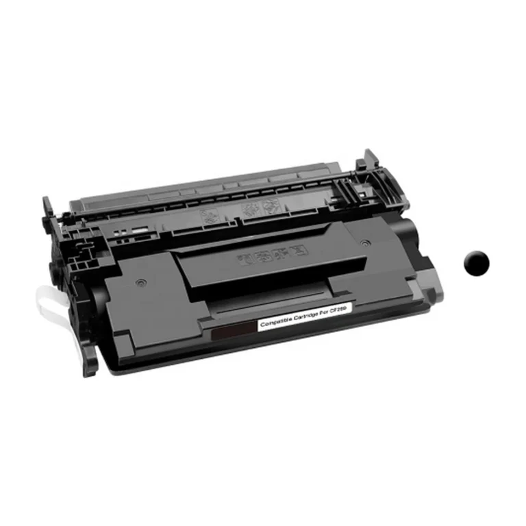 ts6j73.webp Toner Ink Master C-CRG-056L 5 100 pages Noir - Ctn-10 (Canon) — YouShop DZ