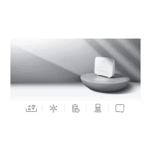 TCL Linkhub HH40 Routeur 4G LTE Cat4 150 Mbps Wi-Fi 2x2 MIMO