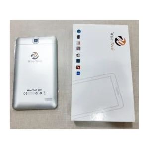 WISE-TECH K7 KIDS — Tablette Wi-Fi 7" 16 Go / 1 Go Android 8.1 (KRC 5002)