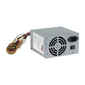Alimentation PC ATX 400W avec câble