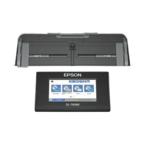 SCANNER EPSON WORKFORCE DS-790WN Réseau