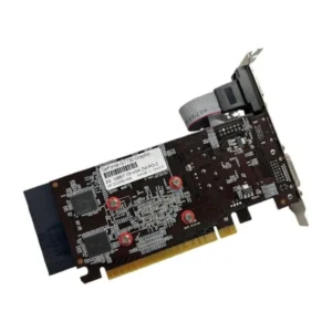 Udore GeForce GT 730 — Carte Graphique DDR3 128-bit