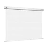 Écran de projection motorisé 2.4m x 2.4m