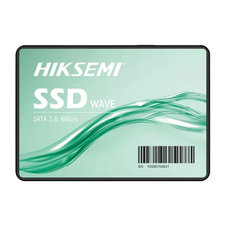 usph6l.webp Hiksemi WAVE(S) 256 Go SSD SATA III 2.5" (530/400 Mo/s) — YouShop DZ