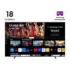 Samsung 98DU9005 — TV Crystal UHD 98" 4K Smart Tizen (2024)