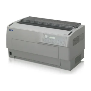 Imprimante matricielle Epson DFX-9000 9 aiguilles 136 colonnes