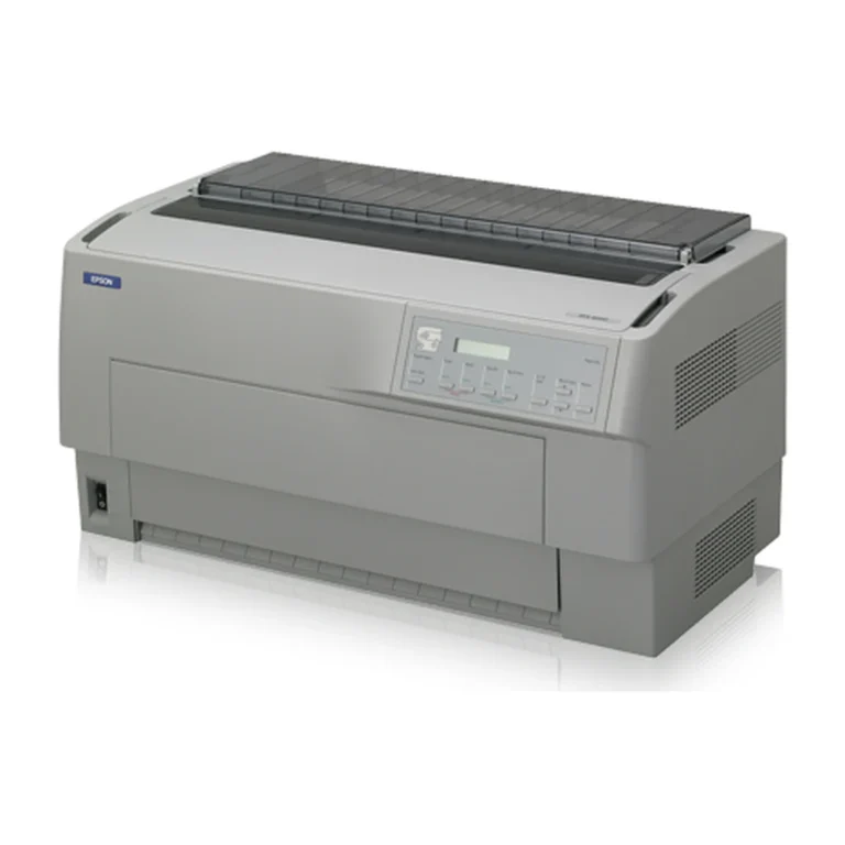 uty7pm.webp Imprimante matricielle Epson DFX-9000 9 aiguilles 136 colonnes — YouShop DZ