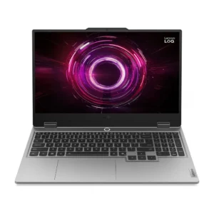 Lenovo LOQ 15IRX10 83JE002KUS i5-13450HX 16 Go 512 Go SSD RTX 5050 8 Go 15.6" FHD 144 Hz Win 11