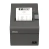 Epson TM-T20II Imprimante à Tickets Thermique USB 80 mm