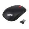 SOURIS LENOVO THINKPAD WIRELESS ALGERIE (2) Souris sans fil lenovo thinkpad wireless vu de dos