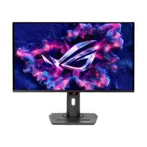 Écran Asus ROG Strix XG27UCDMG 27” 4K UHD OLED 240 Hz 0,03 ms