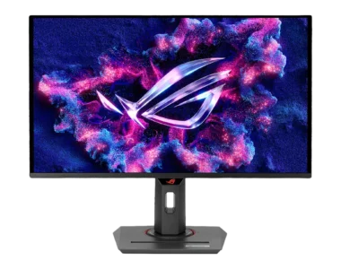 Écran Asus ROG Strix XG27UCDMG 27” 4K UHD OLED 240 Hz 0,03 ms — YouShop DZ