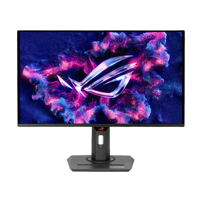 Écran Asus ROG Strix XG27UCDMG 27” 4K UHD OLED 240 Hz 0,03 ms — YouShop DZ