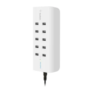 Belkin B2B139vf Station de recharge 10 ports USB-A 120W