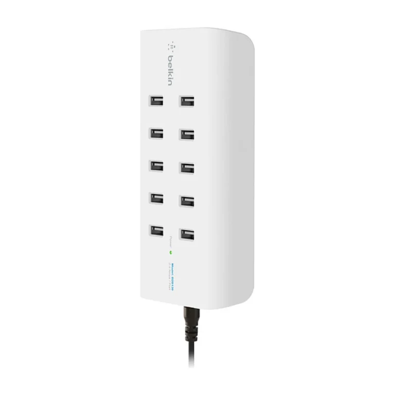 vanxr2.webp Belkin B2B139vf Station de recharge 10 ports USB-A 120W — YouShop DZ