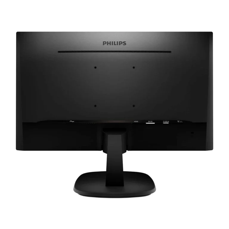 vasma5.webp Écran Philips 243V7QJAB | 23.8" FHD IPS 76Hz DisplayPort/HDMI/VGA — YouShop DZ