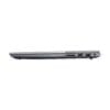 Lenovo ThinkBook 16 G9 IRL vue lateral gauche profil Algerie Lenovo ThinkBook 16 G9 IRL - profil latéral gauche épaisseur 17.5mm - YouShop Algérie