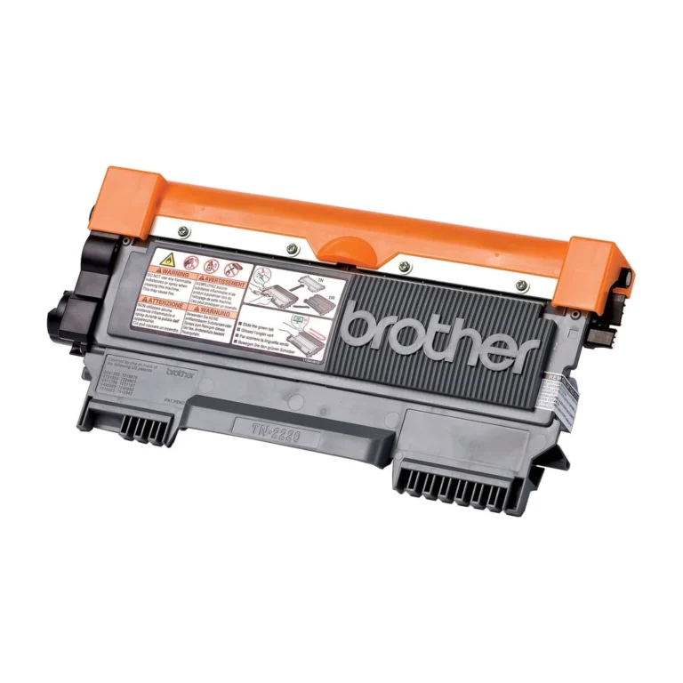 vcawa7.webp Toner compatible Brother TN-2220 pour HL-22xx / MFC-72xx / DCP-70xx (Carton) — YouShop DZ